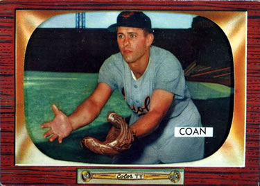 Gil Coan #78