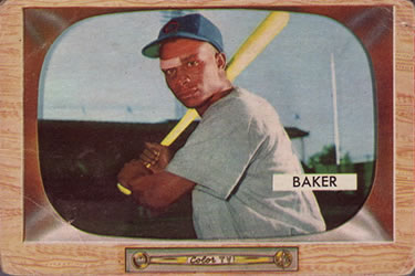 Gene Baker #7