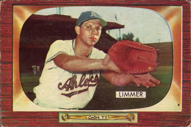 Lou Limmer #80