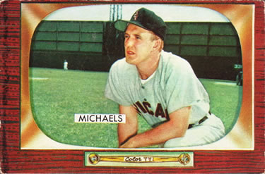 Cass Michaels #85