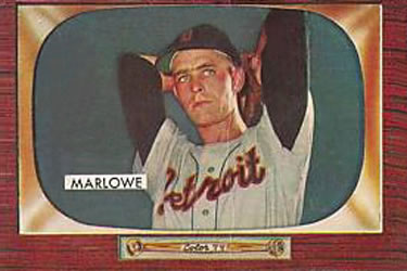 Dick Marlowe #91