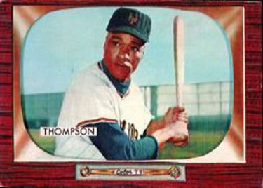 Hank Thompson #94