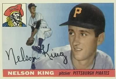 Nelson King #112