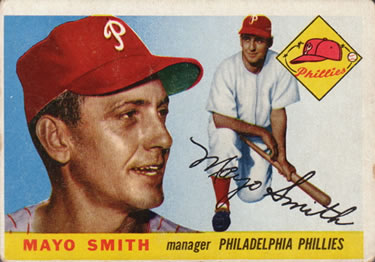 Mayo Smith #130