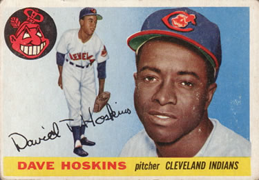 Dave Hoskins #133
