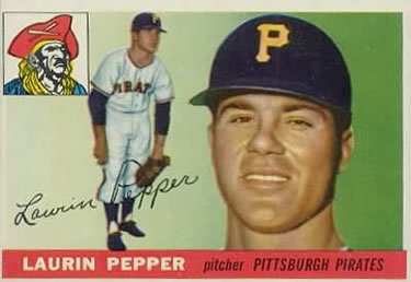 Laurin Pepper #147