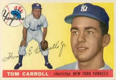Tom Carroll #158