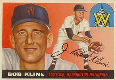 Bob Kline #173
