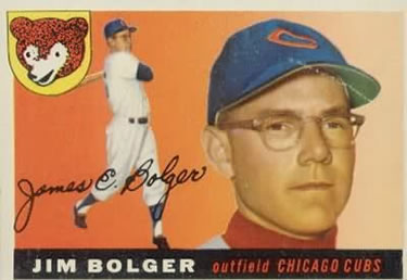 Jim Bolger #179