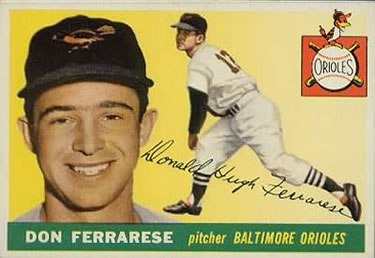 Don Ferrarese #185