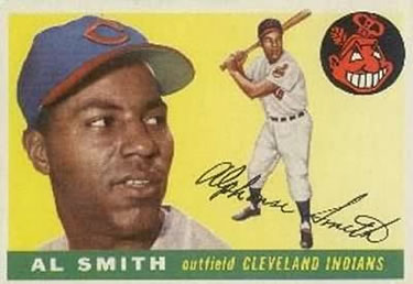 Al Smith #197