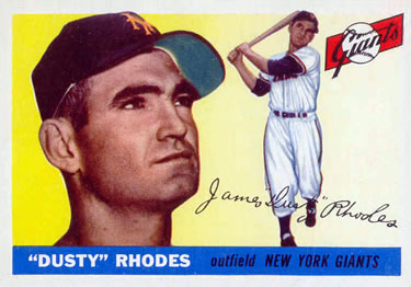 Dusty Rhodes #1