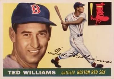 Ted Williams #2