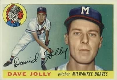 Dave Jolly #35