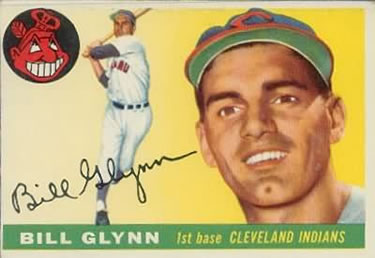 Bill Glynn #39