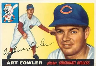 Art Fowler #3