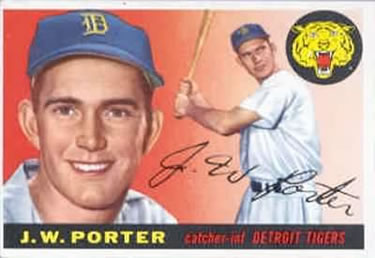 J.W. Porter #49
