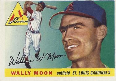 Wally Moon #67