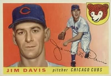 Jim Davis #68