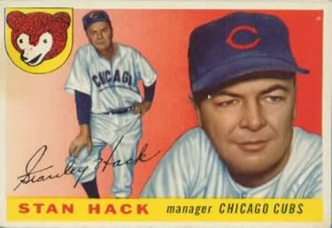 Stan Hack #6