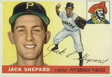 Jack Shepard #73