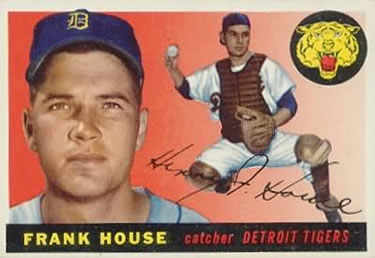 Frank House #87