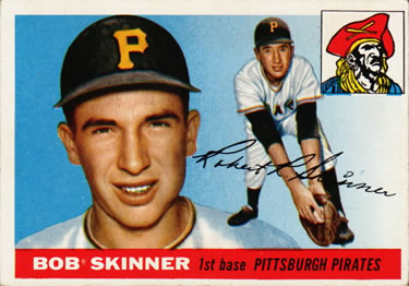 Bob Skinner #88