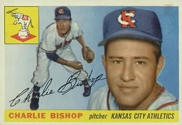 Charlie Bishop #96