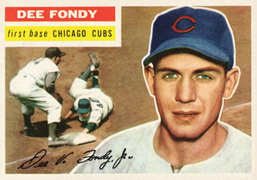 Dee Fondy #112