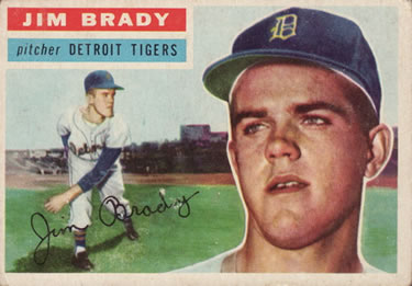 Jim Brady #126
