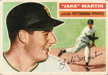 Jake Martin #129