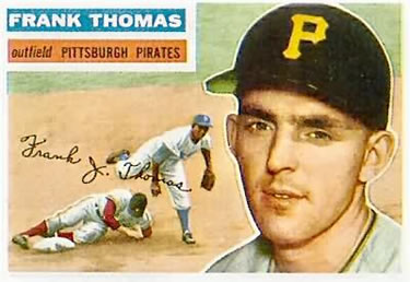 Frank Thomas #153