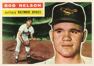 Bob Nelson #169