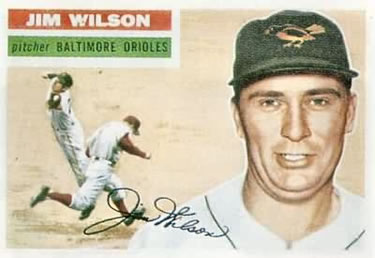 Jim Wilson #171