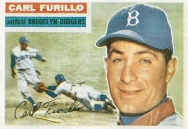 Carl Furillo #190
