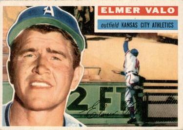 Elmer Valo #3