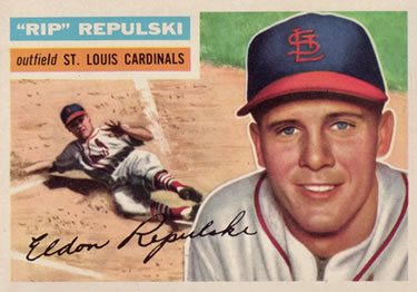 Rip Repulski #201