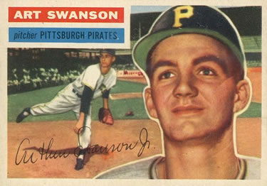Art Swanson #204