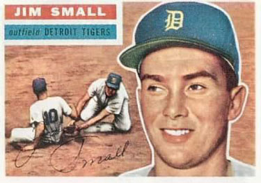 Jim Small #207