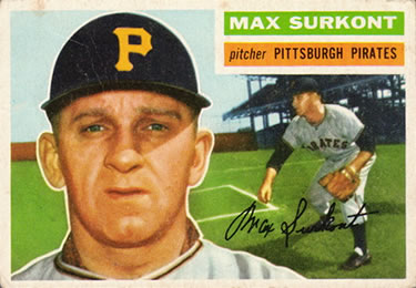 Max Surkont #209