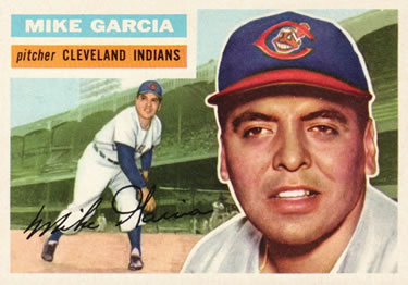 Mike Garcia #210