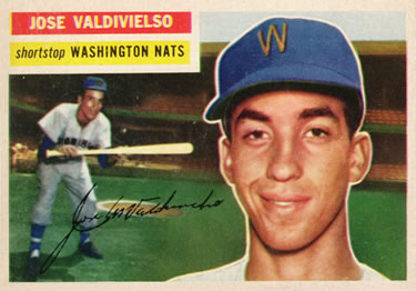 Jose Valdivielso #237