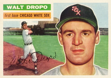Walt Dropo #238