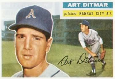 Art Ditmar #258