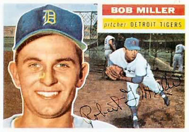 Bob Miller #263