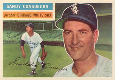 Sandy Consuegra #265