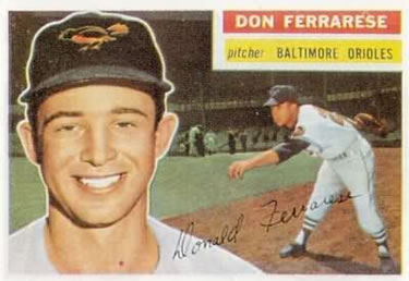 Don Ferrarese #266