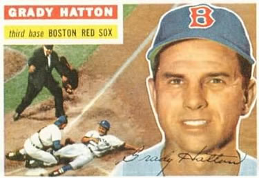 Grady Hatton #26