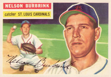 Nelson Burbrink #27