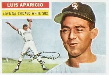 Luis Aparicio #292